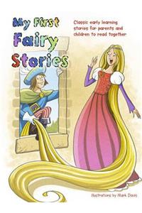 My First Fairy Stories