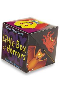 Little Box of Horrors