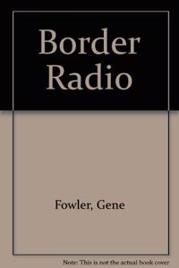 Border Radio