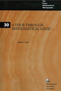 Tour Through Mathematical Logic