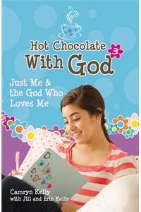 Hot Chocolate with God #3