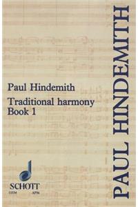 Traditional Harmony, Book I, Part 1