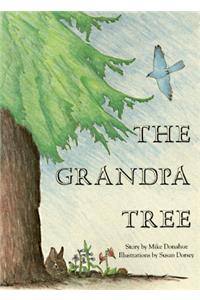 The Grandpa Tree