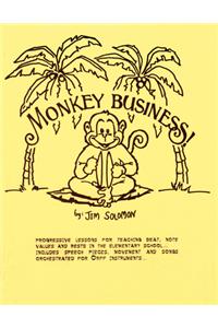 Monkey Business