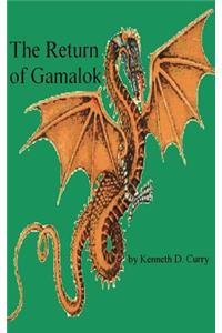 Return of Gamalok
