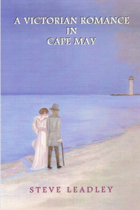 Victorian Romance in Cape May