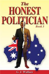 The Honest Politician, Book 3