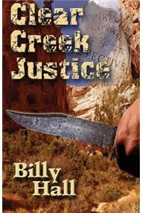 Clear Creek Justice