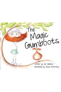 Magic Gumboots