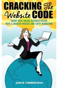 Cracking The Website Code