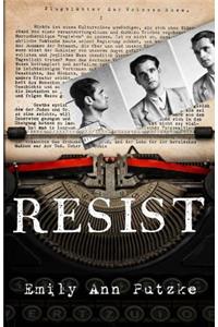 Resist