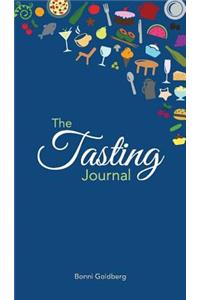 Tasting Journal