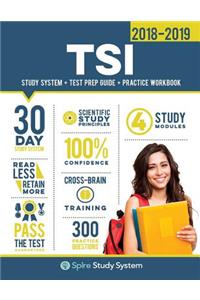 Tsi Study Guide 2018-2019