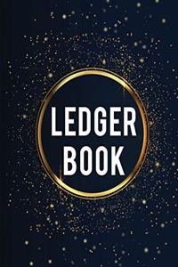 Ledger Book