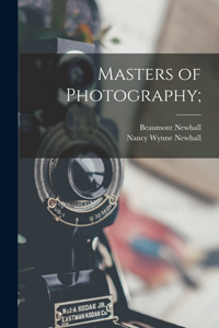 Masters of Photography;
