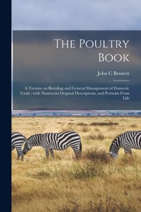 Poultry Book