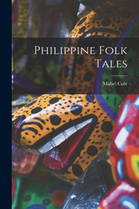 Philippine Folk Tales