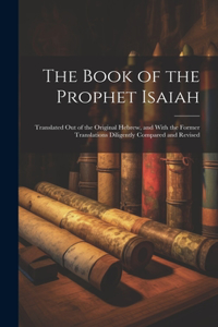 Book of the Prophet Isaiah