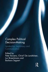 Complex Political Decision-Making