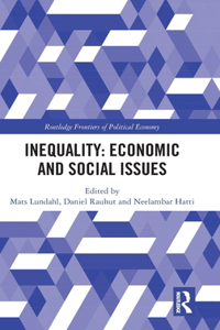 Inequality: Economic and Social Issues