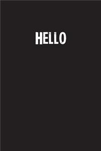 Hello