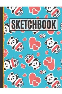 Sketchbook