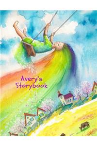 Avery's Storybook