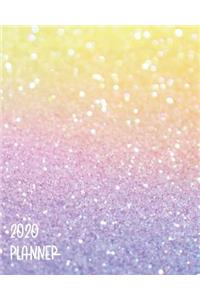 2020 Planner