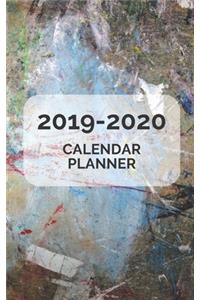 2019-2020 Calendar Planner