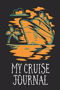 My Cruise Journal