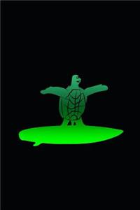 Green Turtle