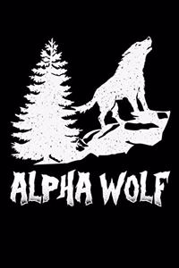 Alpha Wolf