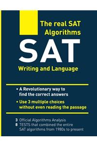 SAT Writing and Language