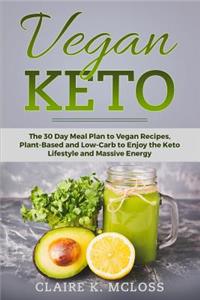 Vegan Keto