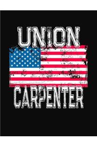 Union Carpenter