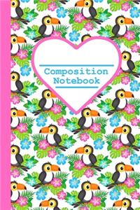 Composition Book
