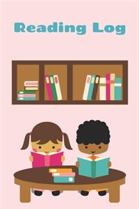 Reading Log