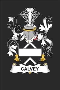 Calvey