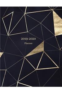 2019-2020 Planner