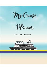 My Cruise Planner Life