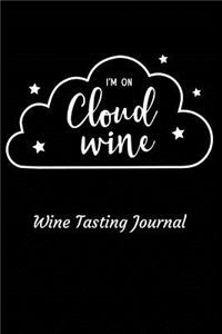 Cloud Wine Wine Tasting Journal