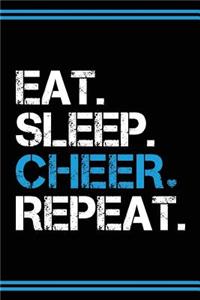 Cheerleader Book Girls Cheerleading Journal