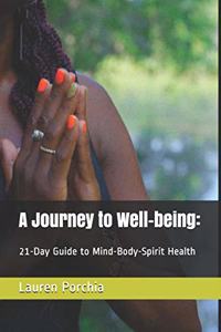 Journey to Well-being