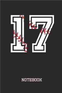 17 Notebook