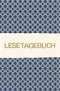 Mein Lesetagebuch