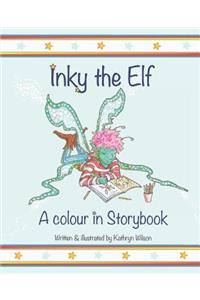 Inky The Elf