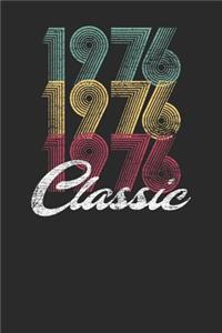Classic 1976