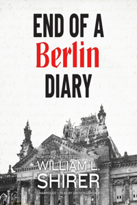 End of a Berlin Diary