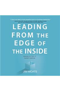 Leading from the Edge of the Inside Lib/E