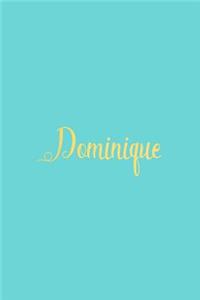 Dominique